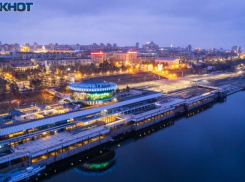 Опасность БПЛА объявили в Волгограде после спокойной ночи