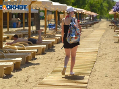 Жара под 30 градусов и высокая пожароопасность: погода в Волгограде на 22 мая 