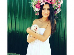 Участница «Мисс Волгоград-2016»: «Я стану ветеринаром и буду лечить животных бесплатно!»