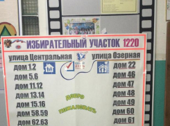 На выборах под Волгоградом КПРФ оказалась политическим трупом