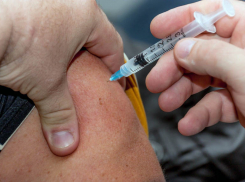 70% волгоградцев не готовы к вакцинации от COVID-19