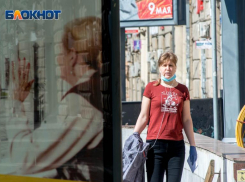 Не уменьшается число нарушителей режима самоизоляции без масок и перчаток в Волгоградской области