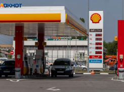 В Волгограде подешевел бензин перед выборами в Госдуму 