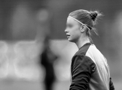 В Волгограде скоропостижно скончалась 17-летняя футболистка ЦСКА