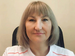 В Волжском главным врачом детской поликлиники стала педиатр с 29-летним стажем