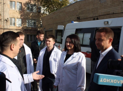 Испытано на себе: депутат Госдумы Анна Кувычко попала в «скорую»