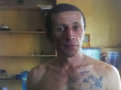 В Волгоградской области разыскивают особого опасного рецивидиста из Украины