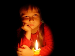 Около 6 тысяч жителей Волгоградской области остались без света