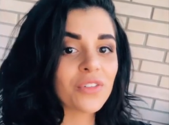 Алиана Устиненко покусилась на Lady Gaga