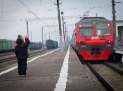 В Волгоградской области стремительно сокращается население