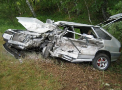 Водителя «Лады» осудят под Волгоградом за смерть двоих пассажиров