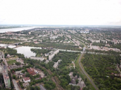 В Волгоградской области отменили режим ЧС