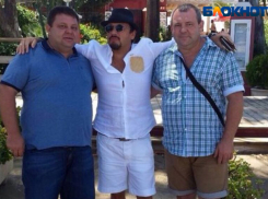 Волгоградец Сергей Дождев задержан в Испании по делу русской мафии