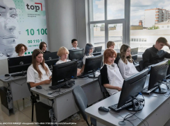 Выбирай не просто колледж - выбирай профессию, которая будет востребована и актуальна