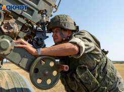 Под Волгоградом спешно строят склады ракет и боеприпасов