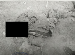 Волгоградцев просят опознать тело мужчины, которого нашли на теплотрассе