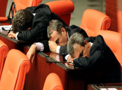 Тест: какой комитет вы бы возглавляли, будучи чиновником