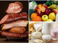 Доставляем продукты: вкуснее, чем на рынке, дешевле, чем в магазине