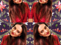 В сети посмеялись над тем, как Исинбаева сравнила себя с супермоделью Ириной Шейк