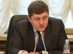 В Госдуме Олег Пахолков начал работу по спасению Волги и Дона от катастрофы