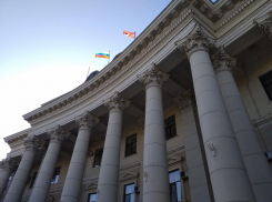 Депутатам оплатит  бюджет, школьникам – родители: туалетные принадлежности закупают в облдуму в Волгограде