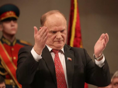 Коммунисты Волгограда готовы к открытой конфронтации с Геннадием Зюгановым