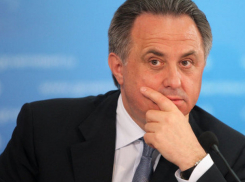 Мутко порекомендовал организовать под трибуной «Волгоград Арены» рестораны и фитнес-клубы