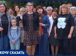 Волгоградцы просят Вячеслава Володина остановить убийство бездомных собак