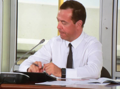 Дмитрий Медведев может дать денег на две новые набережные в Волгограде