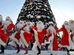 На Новый год волгоградцы будут отдыхать 10 дней