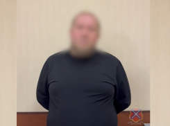 Волгоградец шантажом пытался добиться интима от интернет-знакомой