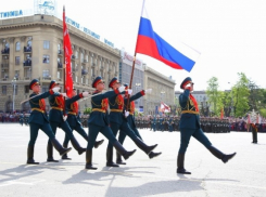 В Волгограде в День Победы будет ясно и жарко 