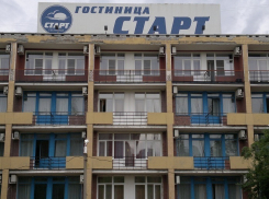 Мертвая женщина обнаружена в номере гостиницы на севере Волгограда 
