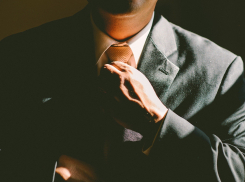 «Лохотронщики сменили тактику»: волгоградский публицист о странных визитерах в рубашечках 