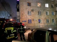 Взрыв авто предотвратила пристав в Волгограде