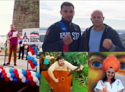 Стали известны имена самых неординарных кандидатов в гордуму Волгограда