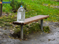 Мутная вода с гиперхлором осталась в Волгограде после аварии на коллекторе