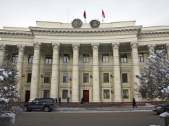 Департамент городского хозяйства Волгограда возглавит Виталий Земцов