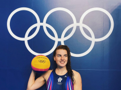 «Спим на полотенцах»: волгоградская спортсменка об Олимпиаде в Токио 