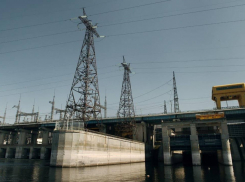 На отремонтированном участке дороги Волжской ГЭС открыли движение