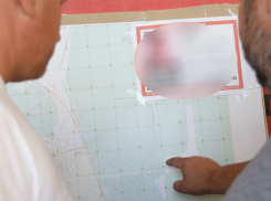 Режим тишины в красном квадрате продлен: у похитителя Сони из Калача есть еще сутки 