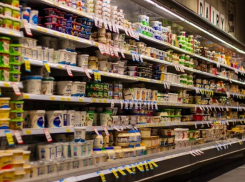 Продавец выхватила нож у грабителя и отстояла кассу в магазине в Волгоградской области