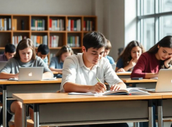 Преподавателя волгоградского вуза отправили в колонию за взятки от студентов