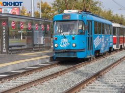 Переезд на Голубинской в Волгограде закрывают до 16 июня