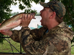 Подведены итоги фотоконкурса «А у Вас клюет?»