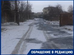 «Отключат воду в канун Нового года»: под Волгоградом назревает коллапс