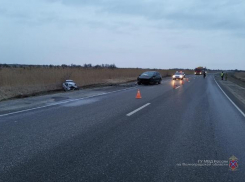 Сам погиб и забрал с собой пассажира: смертельное ДТП под Волгоградом