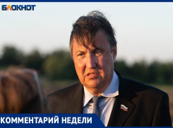 «Проживает не больше 800 тысяч человек»: в Волгограде заявили о потере статуса города-миллионника