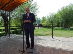 Стала известна дата похорон чиновника, трагически погибшего в скотомогильнике под Волгоградом