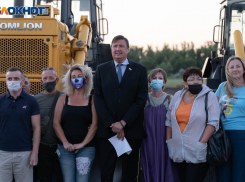 «Поставим палаточный лагерь, это – преступление»: под Волгоградом люди взбунтовались строительству дороги в пойме